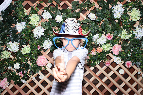 Photo Booth Rentals Miner's Foundry