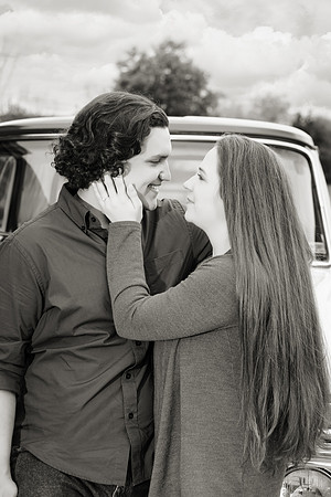 Sacramento Engagement Photography