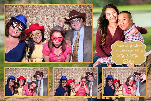 Granite Bay Photo Booth Rentals
