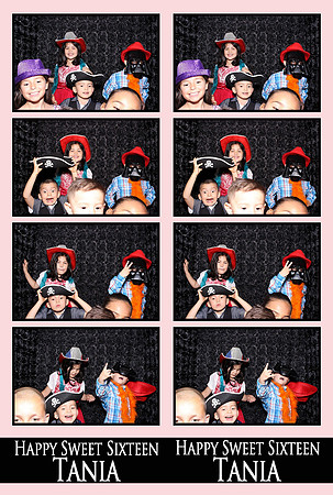 Photo Booth Rentals Sacramento