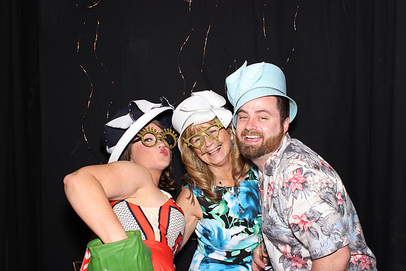 Photo Booth Rentals Forest House Lodge