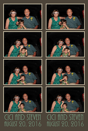 Photo Booth Rentals Taber Ranch