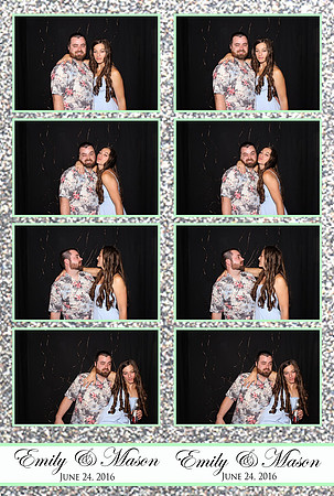 Photo Booth Rentals Forest House Lodge