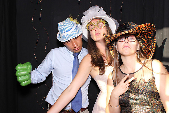Photo Booth Rentals Forest House Lodge