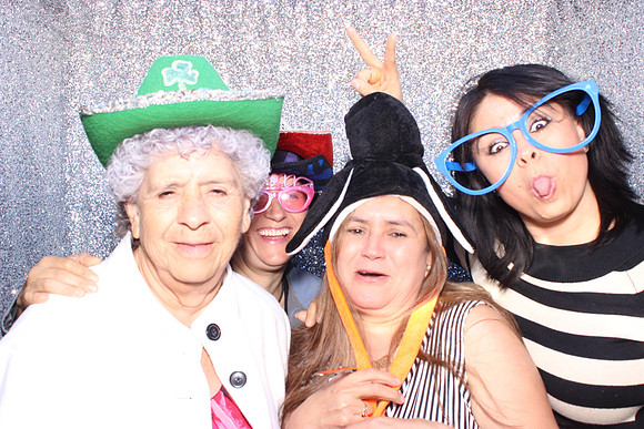 Photo Booth Rentals