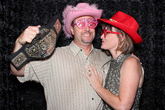 Sacramento Photo Booth Rentals