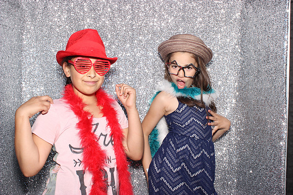 Photo Booth Rentals