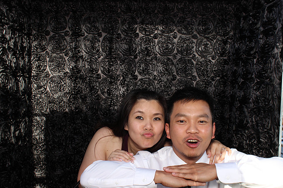 Photo Booth Rentals Sacramento