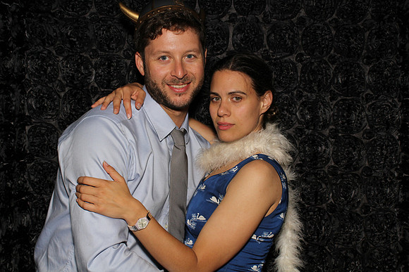 Photo Booth Rentals Sacramento