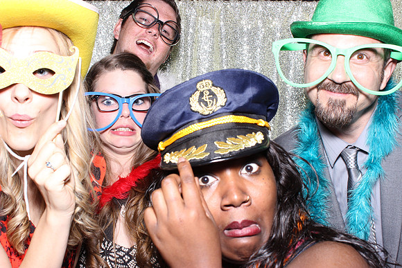 Photo Booth Rentals Sacramento