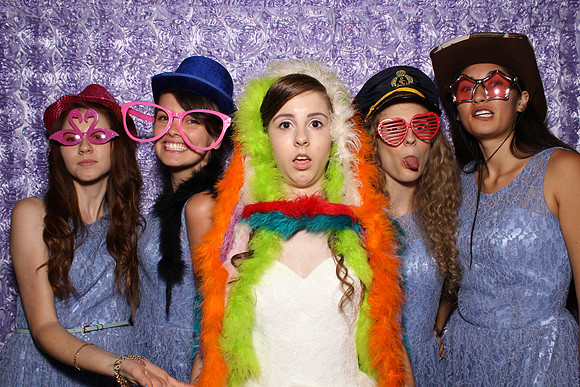 Photo Booth Rentals Arden Hills Country Club