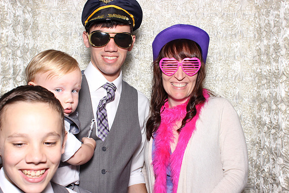 Photo Booth Rentals Loomis