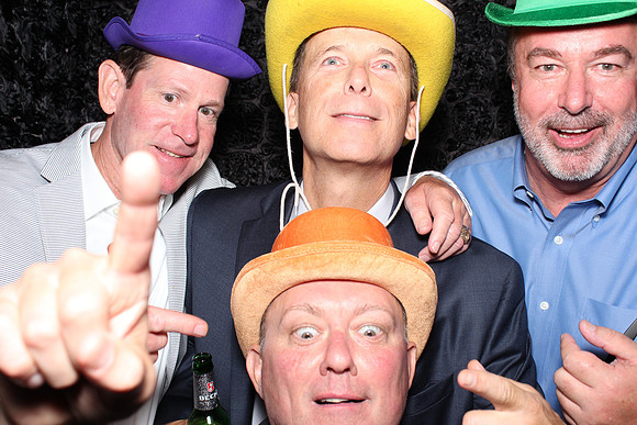 Sacramento Photo Booth Rentals