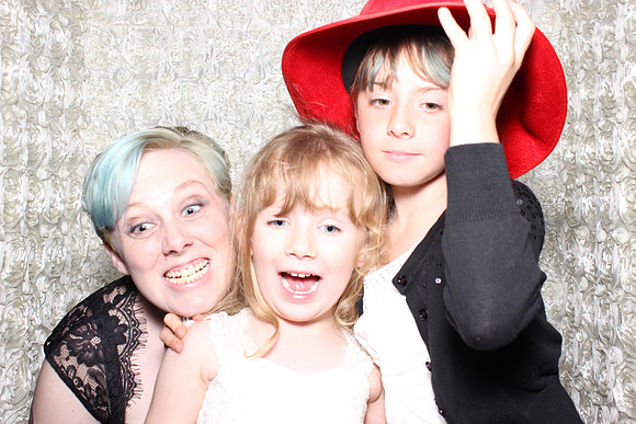 Photo Booth Rentals Loomis