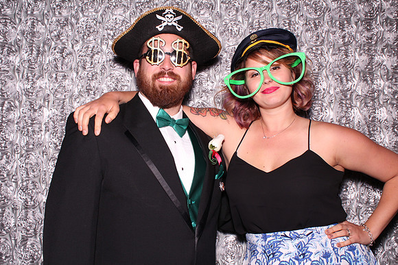 Photo Booth Rentals Sacramento Zoo