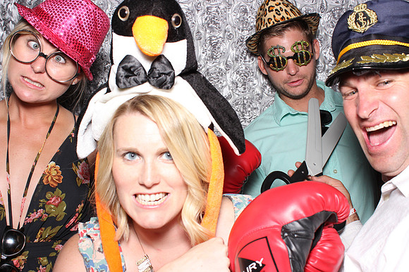 Photo Booth Rentals Lodi