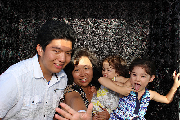 Photo Booth Rentals Sacramento