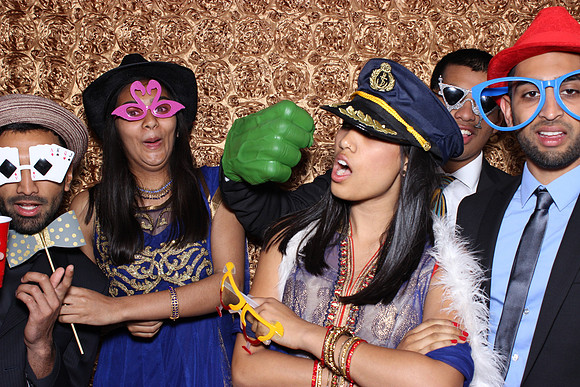 Photo Booth Rentals Sacramento