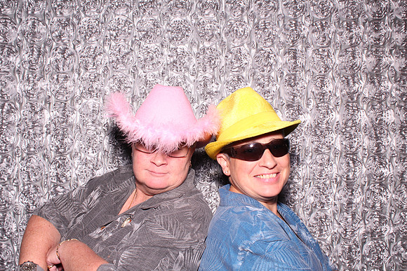 Photo Booth Rentals Sacramento Zoo
