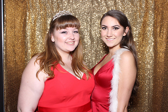 Sacramento Prom Photo Booth Rentals