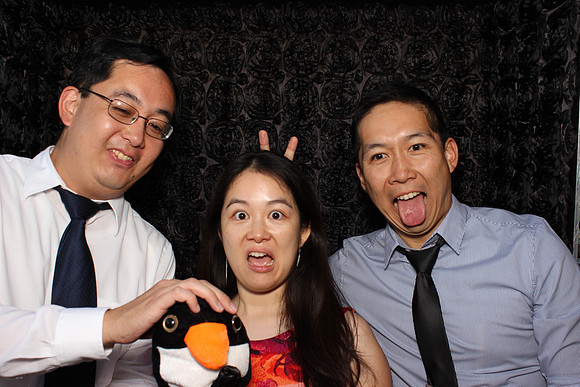 Photo Booth Rentals Sacramento