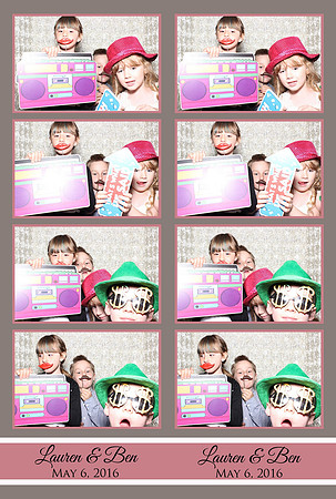 Photo Booth Rentals Loomis
