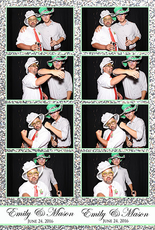 Photo Booth Rentals Forest House Lodge