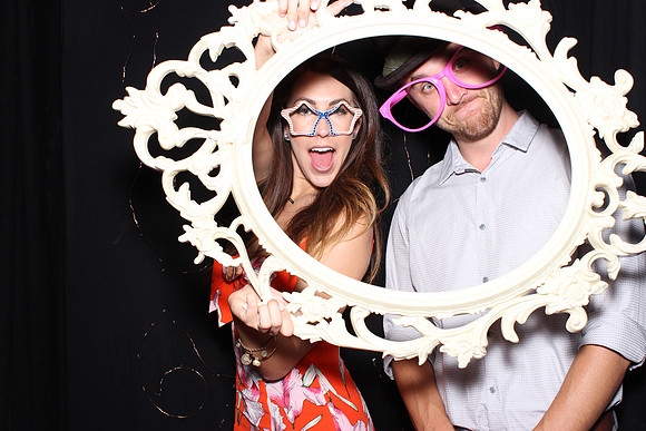 Photo Booth Rentals Forest House Lodge