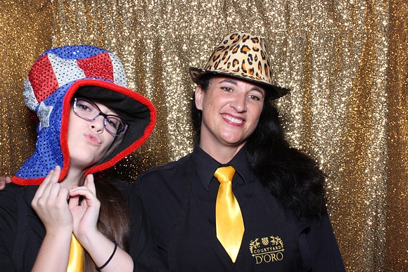 Sacramento Prom Photo Booth Rentals
