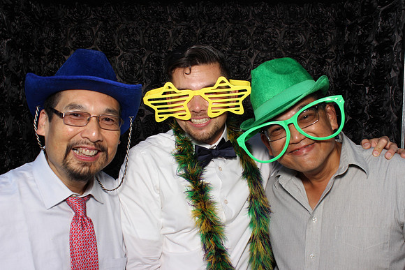 Photo Booth Rentals Sacramento