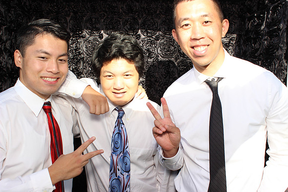 Photo Booth Rentals Sacramento