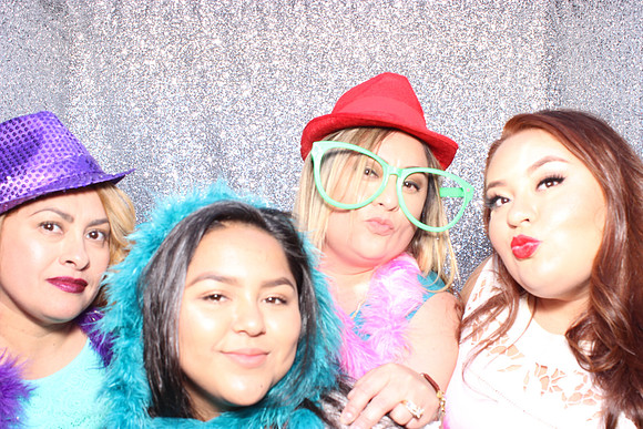 Photo Booth Rentals