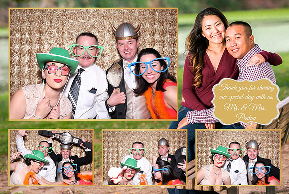 Granite Bay Photo Booth Rentals