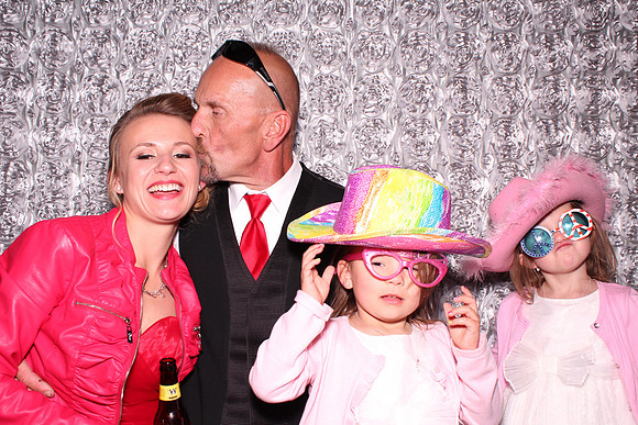 Photo Booth Rentals Sacramento Zoo
