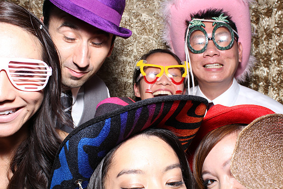 Photo Booth Rentals Sacramento