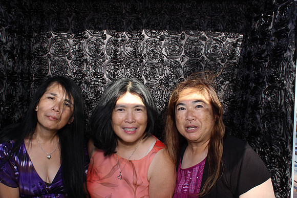 Photo Booth Rentals Sacramento