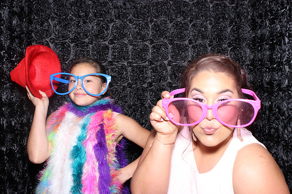 Photo Booth Rentals Sacramento