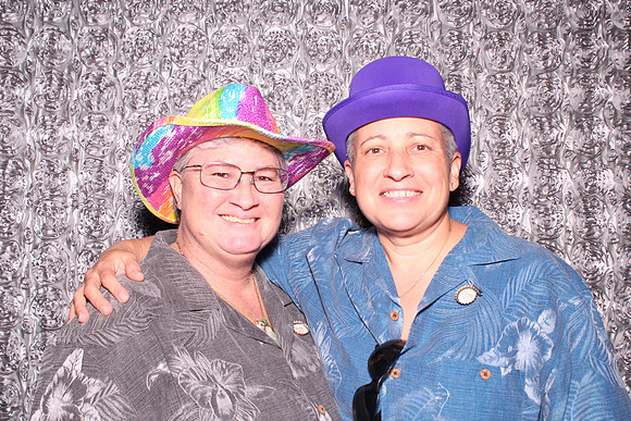 Photo Booth Rentals Sacramento Zoo
