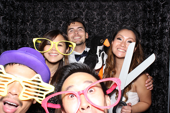 Photo Booth Rentals Sacramento