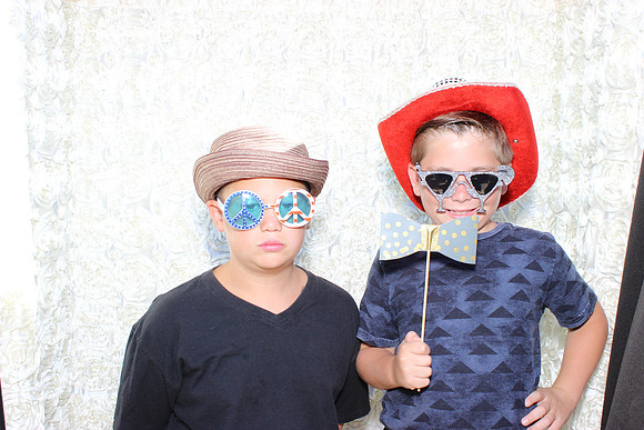 Photo Booth Rentals Sacramento