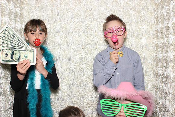 Photo Booth Rentals Loomis