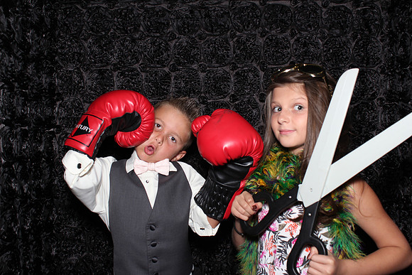 Sacramento Photo Booth Rentals