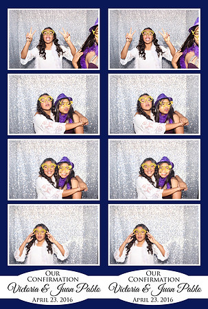 Photo Booth Rentals