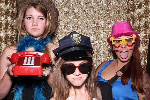 Photo Booth Rentals Sacramento