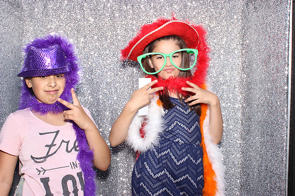Photo Booth Rentals
