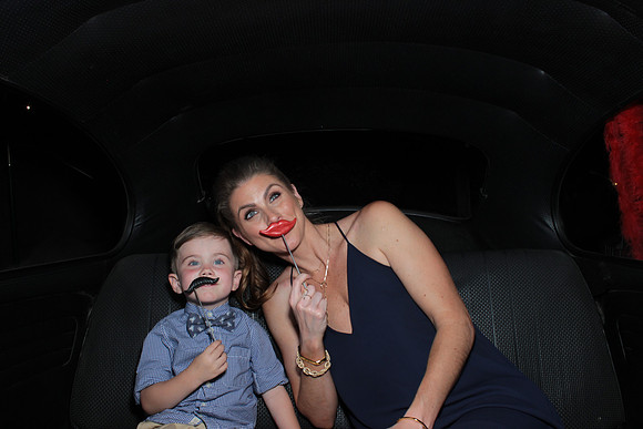Photo Booth Rentals Taber Ranch