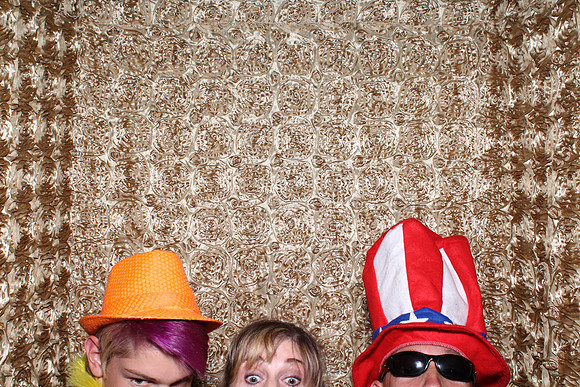Photo Booth Rentals Sacramento