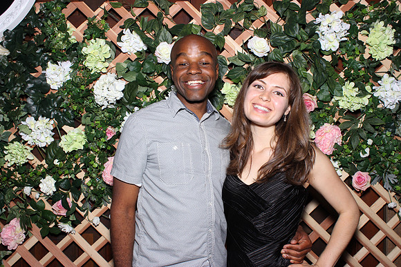 Photo Booth Rentals Miner's Foundry