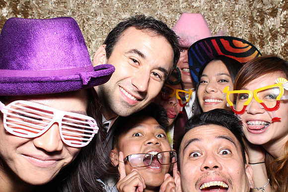 Photo Booth Rentals Sacramento