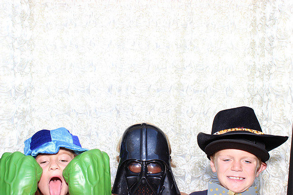 Photo Booth Rentals Sacramento
